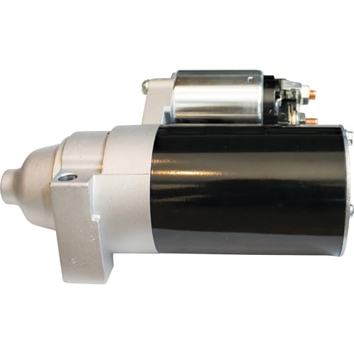 DB Electrical Starter para Tractor Cub Cadet 1863 1864 13A-208M100 miniatura 4