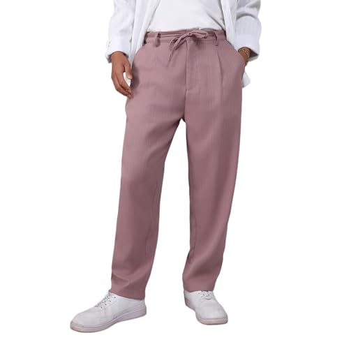Image of Cahoot Men Casual Pants