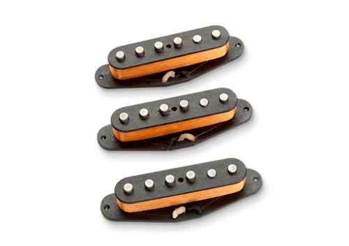 Seymour Duncan - 11204-01-Cset - APS1 Alnc II Pro Stag Strat Cse