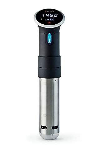 ANOVA 低温調理器 PCB-120US-K1 Anova Culinary Pcb 120us K1 Bluetooth Precision Cooker 800