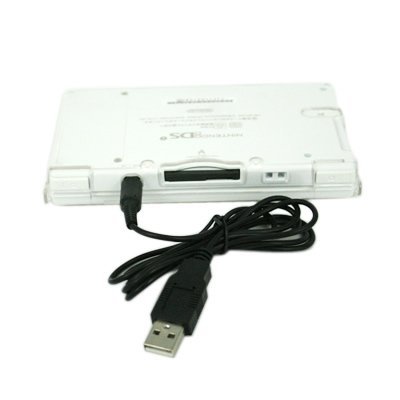 USB Charge Cable for Nintendo 3DS/DSi/XL