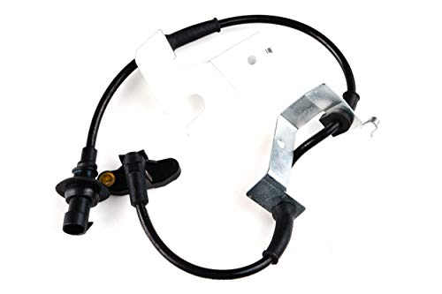 Holstein Parts 2ABS1997 ABS Wheel Speed Sensor - Compatible With Select Chrysler Sebring; Dodge Stratus; FRONT RIGHT