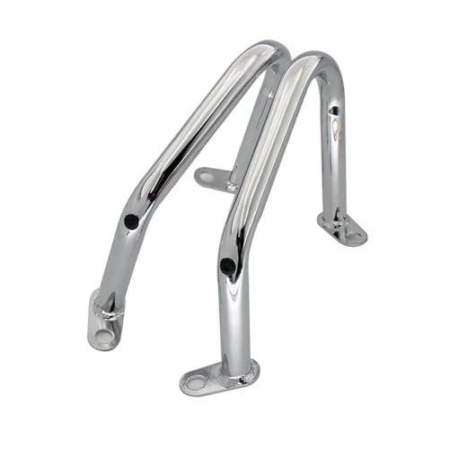 Protection moteur MoGarde évitez les carters brisés sur Thruxton 1200 R