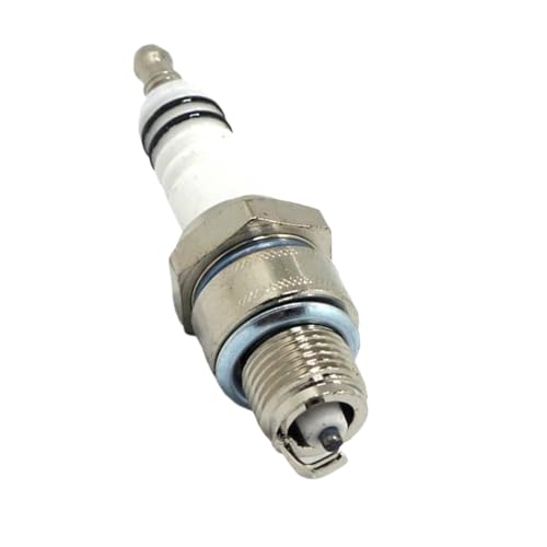 Bougie E6TC pour scooter et dirt bike, idéale pour vos trajets