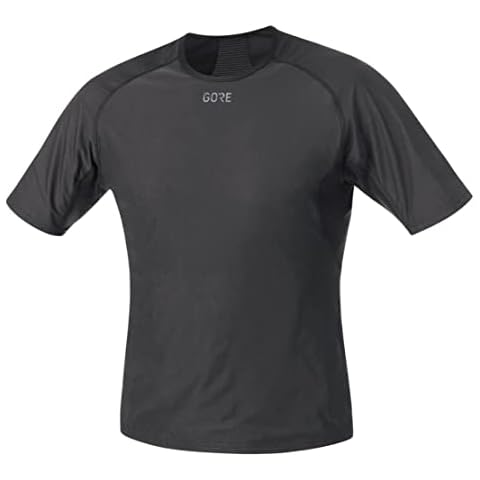 GORE Wear Camiseta interior cortavientos para hombre Cover