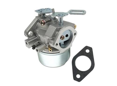 Carburateur 632334 résout les problèmes de démarrage des souffleuses HM80 HM100
