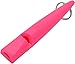 ACME 211.5 Professional Dog Training Whistle with Lanyard. BPA-Free Plastic. 90 dBA. Standardized 5400Hz Frequency for Larger Breeds. Weatherproof. Made in The UK (Day Glow Pink)