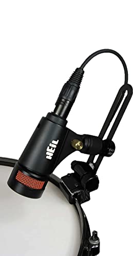 Heil Sound Pr28 Dynamic Microphone #TOP1