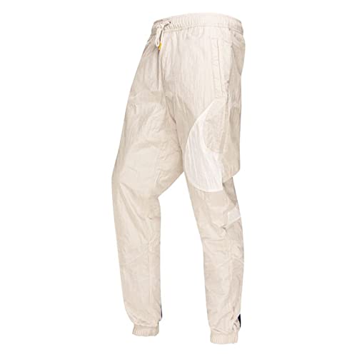 Pantalon de jogging Nike Sportswear Swoosh en toile tissée premium avec doublure douce