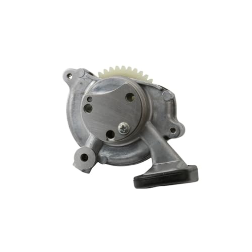 Pompe à huile moto résout problème pression CB125T CM125 125cc
