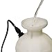 Chapin 20010: Lawn and Garden Pump Pressured Sprayer, 1-Gallon, Translucent White