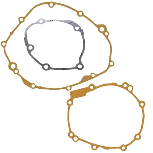 Joint embrayage R1 2022 résout les fuites d'huile de carter moto