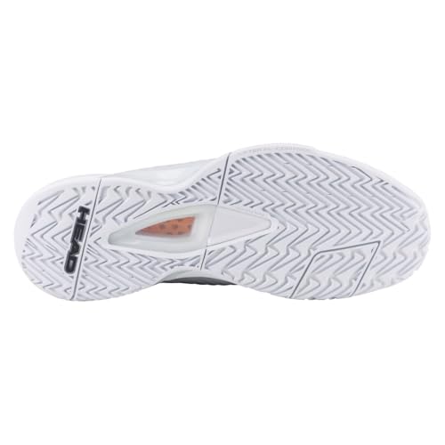 HEAD Revolt Pro 4.5 Men's Tennis Shoes4