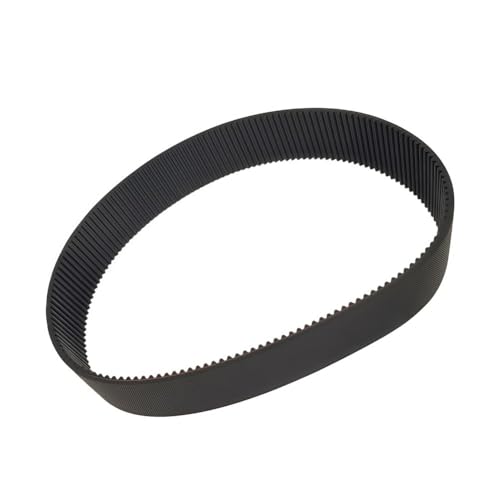 FACAIIO Direction assistée pour courroie trapézoïdale Rover pour Range pour Rover pour Evoque, compatible avec OEM LR092482 LR044837, construction, noir