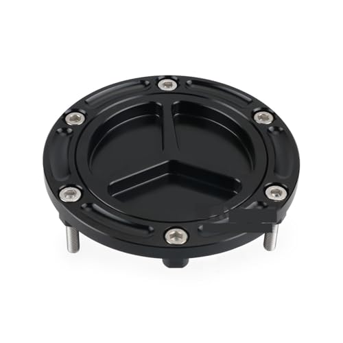 Tapa de tanque de combustible para MV Agusta F3 800 y Dragster accesorio aluminio