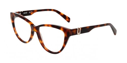 Lunettes de vue Liu Jo LJ2826R finies les douleurs derrière l'oreille