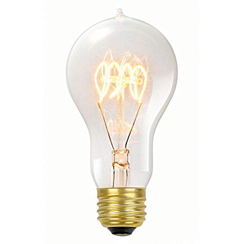 Edison Bulbs 40W 220V - Regular Bulb Shape