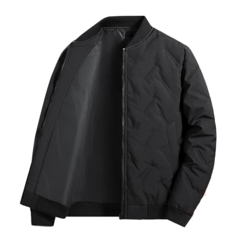 Parka doudoune militaire homme idéale pour affronter le froid