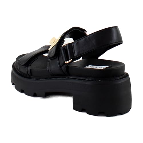 Steve Madden Women's Supermona Sandal3