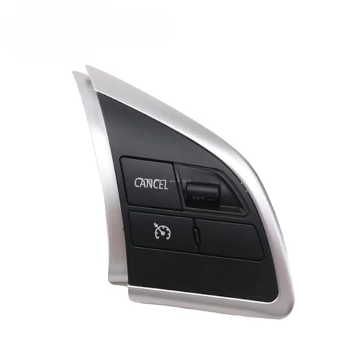 Bouton de volant Mitsubishi défectueux résolu par cette commande droite 8602A088