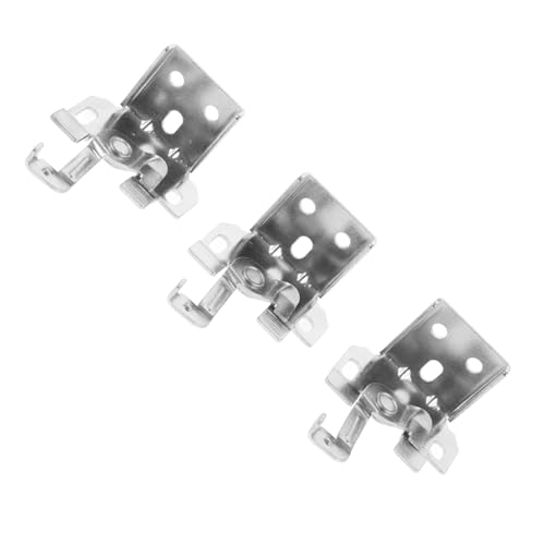 Accessoires de code d'araignée Lurrose pour stabiliser le store vénitien - 6