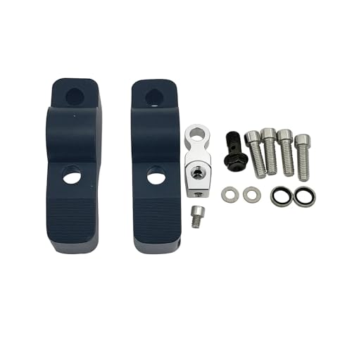 ɓK CB650R CB1000R ɓK CRF1000L CRF1100Lnho[CU[nhNv CYhGNXehA_v^[()