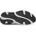 Under Armour Boys' Grade School Rogue 6, (100) White/Black/Black, 6, US