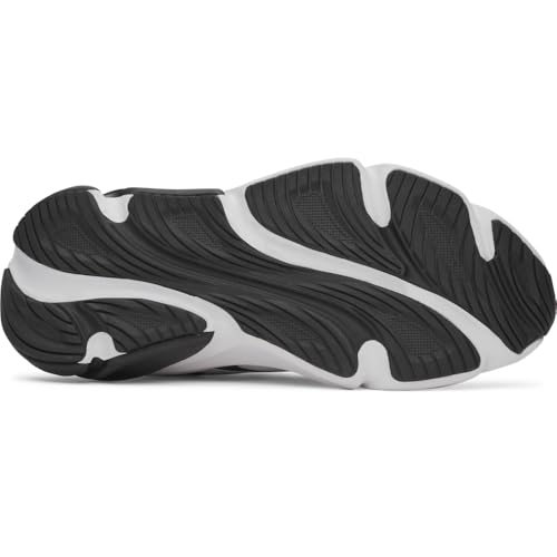 Chaussures UA BGS Rogue 6 Under Armour blanches taille 37 parfaites pour le collège - 3