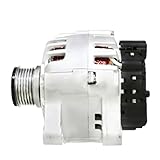 Compatible for Peugeot 207 1.4L Expert Partner1.6 Citroen Berlingo Dispatch Jumpy Relay 1.6. 90A