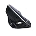 Compatible with BMW S1000R S 1000 R 2021 2022 2023 Full 3K Carbon Fiber Exhaust Pipe Cover Protective Motorcycle Body Parts Fairing Kits