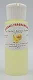 Old Fashion Banana Pudding ~Creamy Banana Pudding w/Vanilla wafers & a Meringue Topping Scented Oil by Fireball Fragrances -2 oz Bottle!_AB