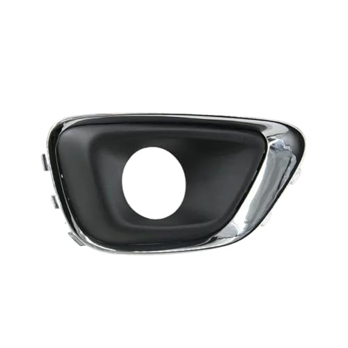 Grille antibrouillard droit pour Jeep Compass 2014-2015 pare-chocs inférieur