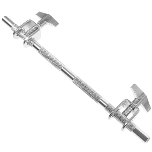 Clamp para montaje de campana con 2 abrazaderas miniatura 1