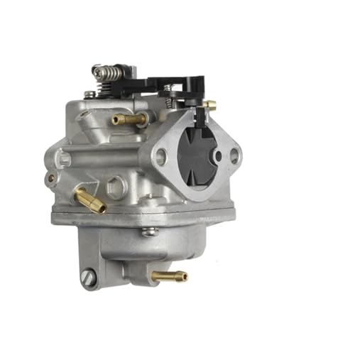 Carburateur anti-calage pour panne moteur Tohatsu MFS5 NSF5 4HP 5HP 4 temps