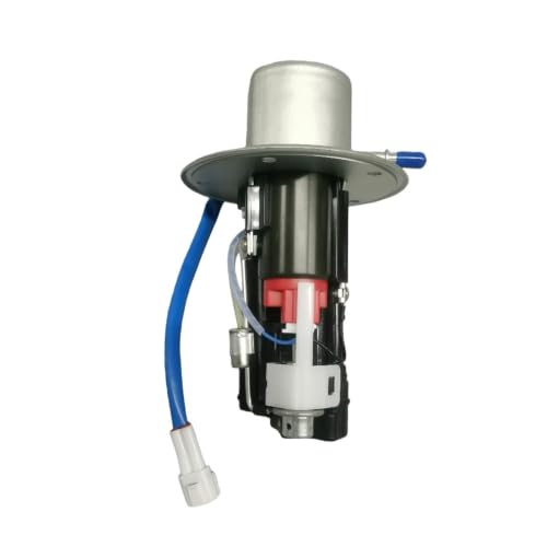 Bomba de combustible UC-T30SU14 soluciona tirones en Suzuki SV650 2005
