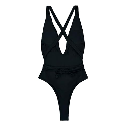 Robe de natation rembourrée CLSDRZC pour camoufler les complexes avec style