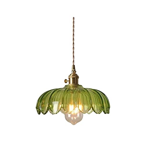 Suspension rustique et lampe de jardin de restaurant nostalgique pour intérieur chaleureux