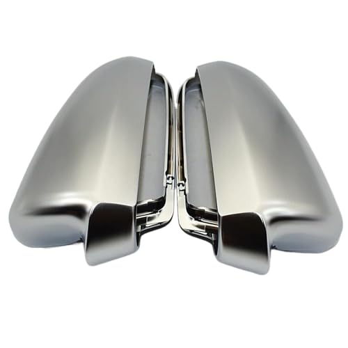 Couvercle de miroir d'aile Audi A4 S4 B6 B7 idéal pour trajets urbains