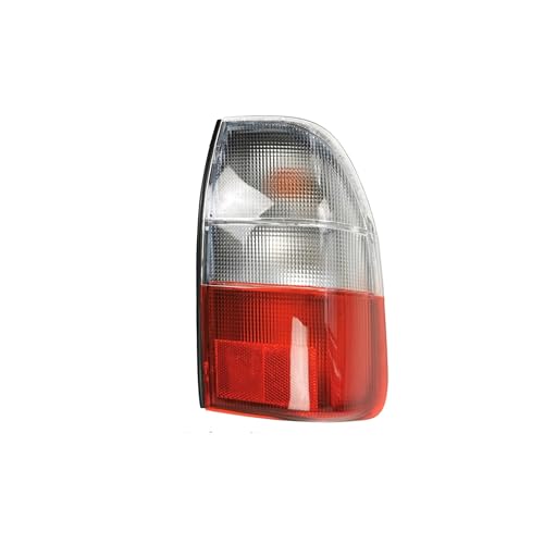 Feux arrières pour L200 Mk3 bloc optique de remplacement 1995-2006