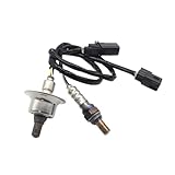 Compatible avec Kia Optima Hybrid EX Berline 4 Portes 2.4L 2014 - Sonde Lambda O2 - Pi�ces de Rechange Automobiles O2 (39210-2G200+39210-2G100)