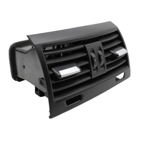 Sortie climatiseur arrière BMW F10 cassée ? Remplacez la grille 64229172167