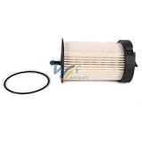 Diesel Fuel Filter Fit for VW Caddy for Tiguan Touran for Skoda Octavia Superb Yeti