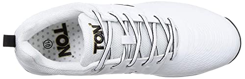 Image of SS Men's Acc0407Cricket Shoes