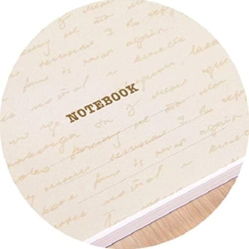 Clairefontaine 791421C Heft A4, Leinen, Age Bag, kariert, 96 Blatt, schwarz