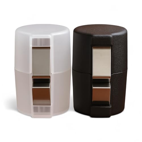 Egg Peeler & Cracker Tool for Hard-Boiled Eggs – Stainless Steel No-Mess Shell Opener – Fast,