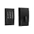 Schlage Encode Smart WiFi Deadbolt Lock for Front Door - Keyless Entry with App or Touchscreen - Works with Alexa, Hey Google, & Airbnb - Create Codes for Guests - Matte Black