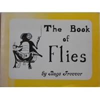The Book of Flies B001B4P7IY Book Cover