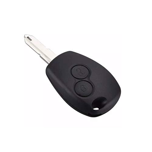 Chave Telecomando Renault Megane Sandero Clio Symbol Logan Duster