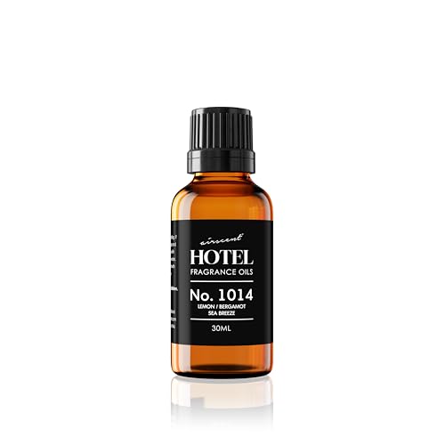 AirScent Hotel Diffuser Oil No. 1014