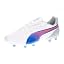 Puma White Bluemazing Flat Light Gray